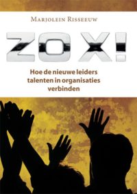 ZOX! Marjolein Risseeuw