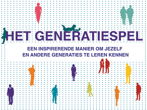 Het-Generatiespel