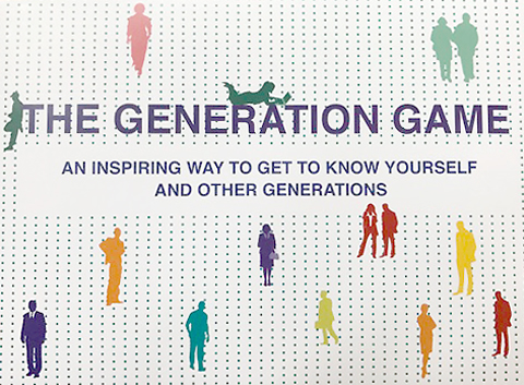 The-Generation-Game