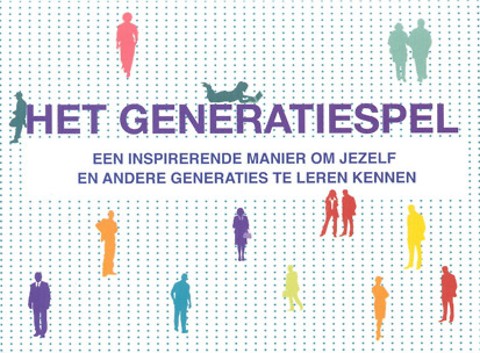 het-generatiespel