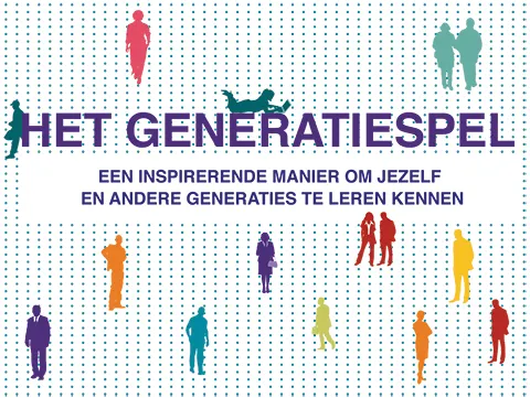 het-generatiespel